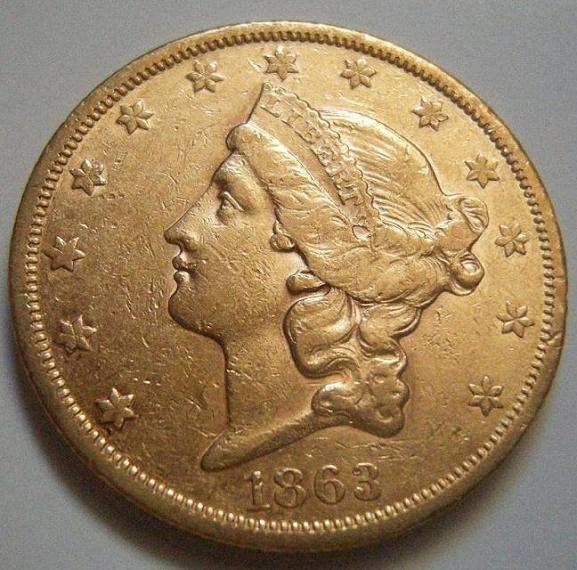 The-15-Days-Of-US-Gold!-1790-S-1930-S