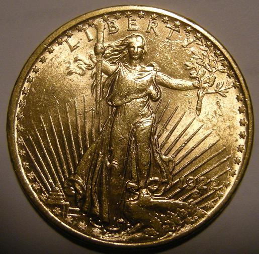 The-15-Days-Of-US-Gold!-1790-S-1930-S