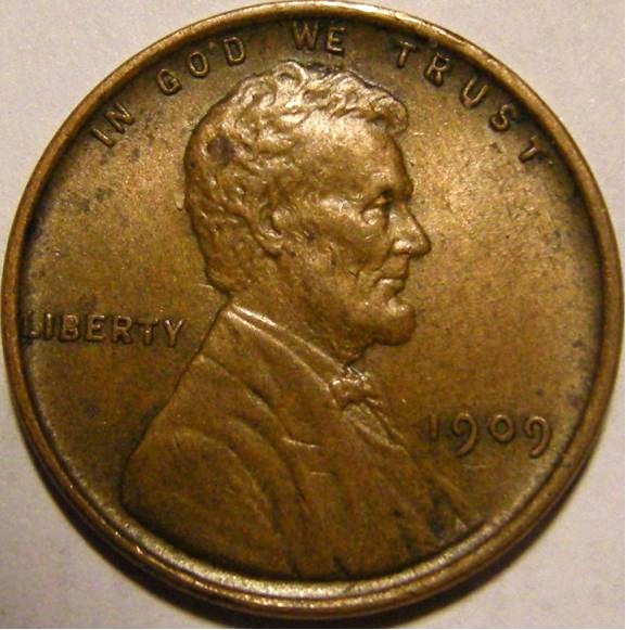 1909-VDB-With-Double-Die-Obverse-Rev-#2-To-Grade