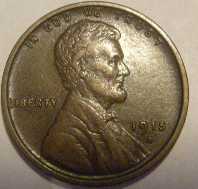 1915-D-Lincoln-Cent