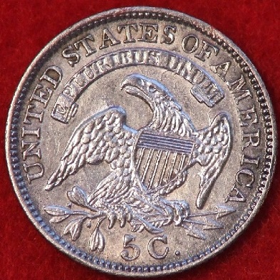 1830-Capped-Bust-Half-Dime-Newp-To-Grade