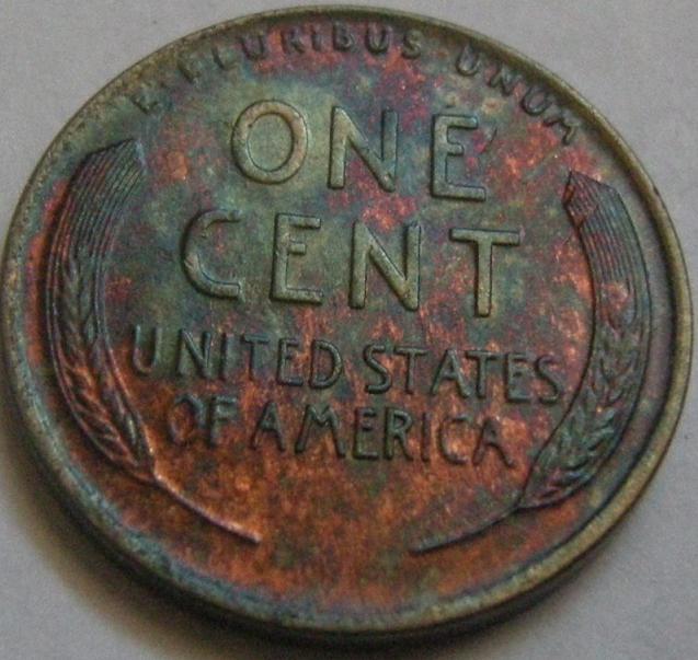The-86-Days-Of-US-Type-Coins-Dansco-7070-Act-III