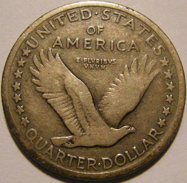 The-14-Days-Of-Standing-Liberty-Quarters!-Act-III