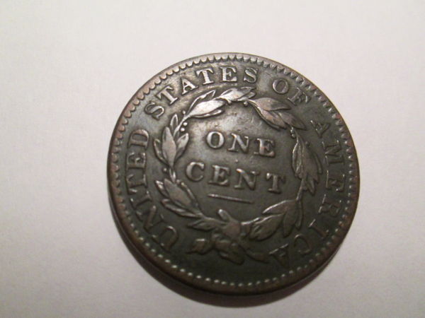 1833-Large-Cent