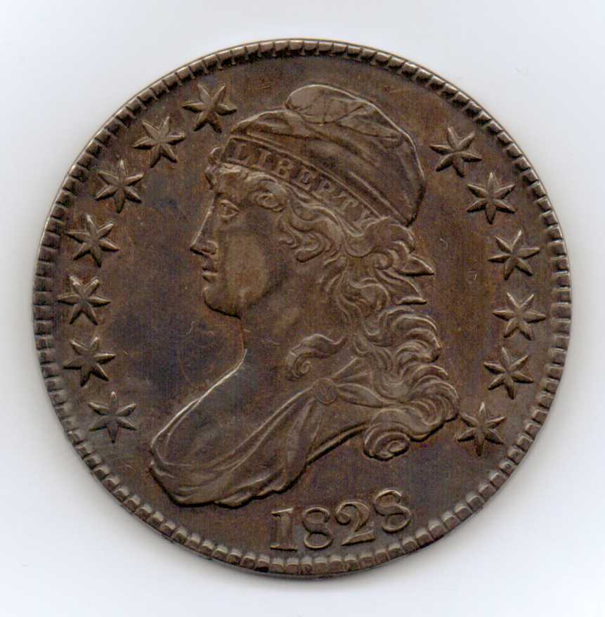 Capped-Bust-Half-1828