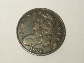 Capped-Bust-Half-1828