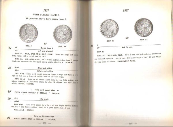 Help-With-Overton's-Early-Half-Dollar-Die-Varieties