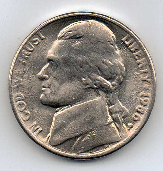1986-Jefferson-5-Cent-Struck-Through?