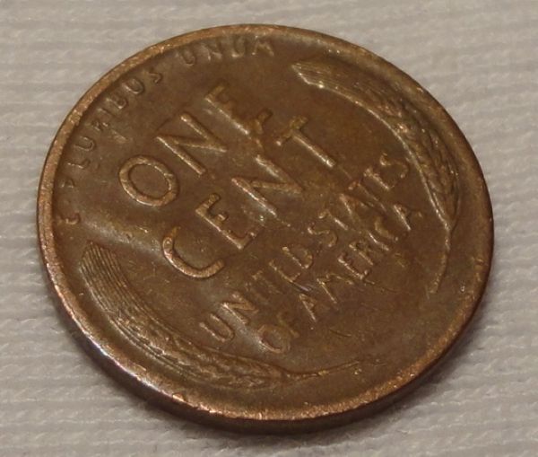 Wierd-Wheat-Cent-Error?