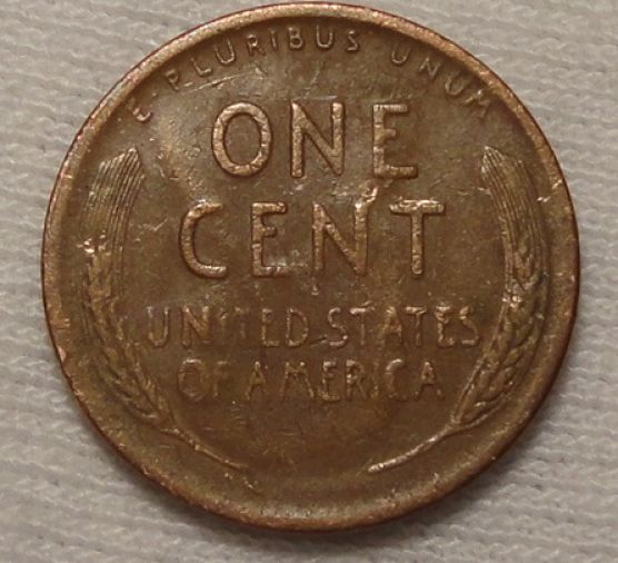 Wierd-Wheat-Cent-Error?
