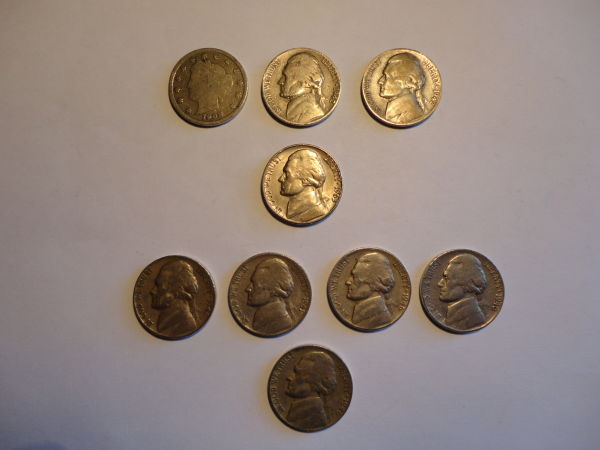 Fun-Saturday-Nickel-Finds