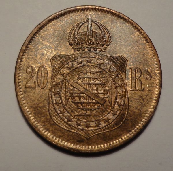 Brazil-1869-20-Reis