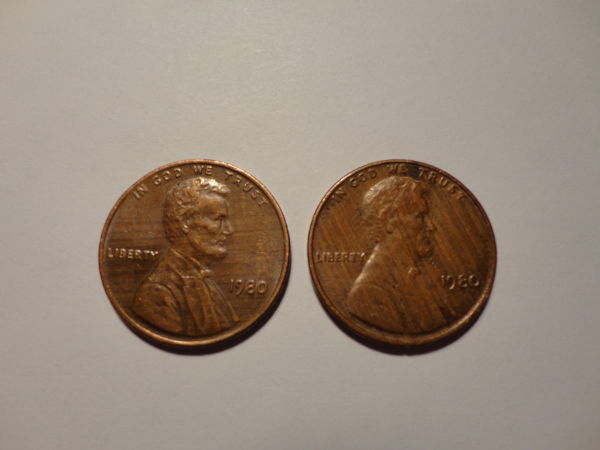 Lincoln-Cent-