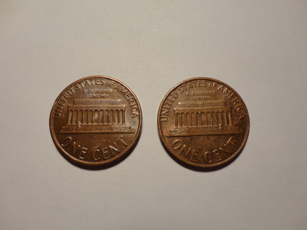 Lincoln-Cent-