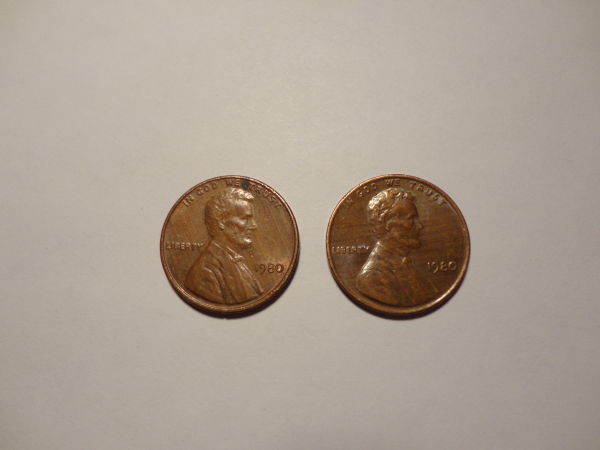 Lincoln-Cent-