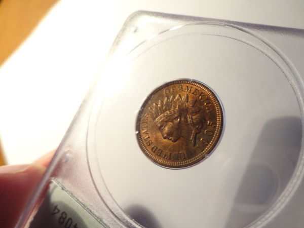 Keep-Or-Return:-1905--IHC-PCGS-MS-63-RB