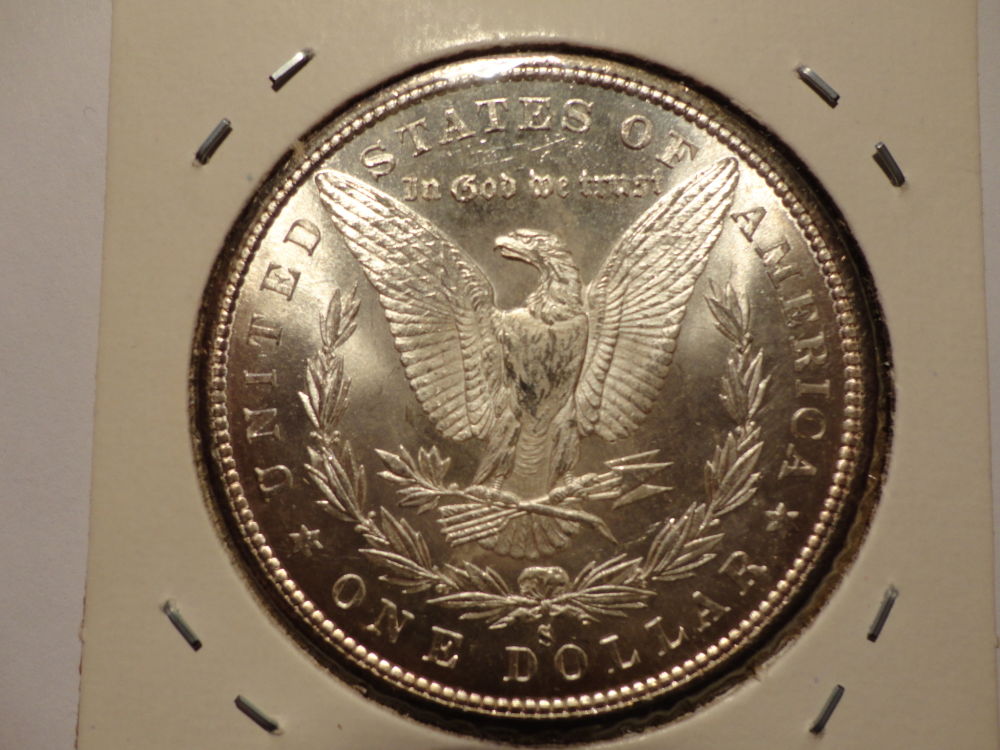 1880-S-Morgan-Dollar