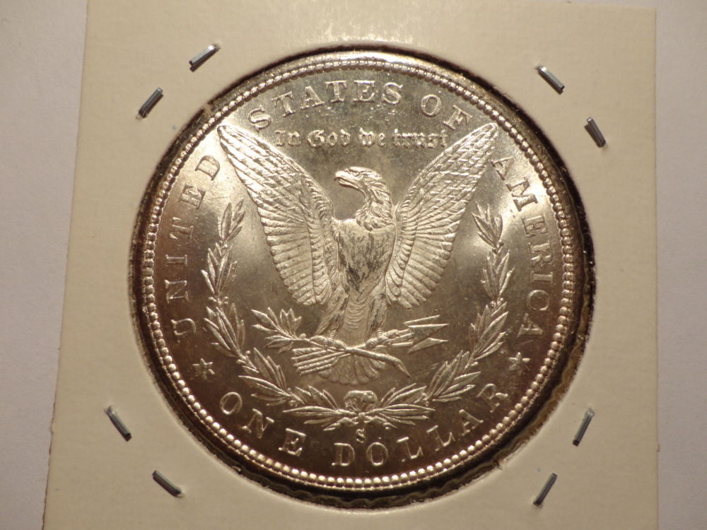 1880-S-Morgan-Dollar