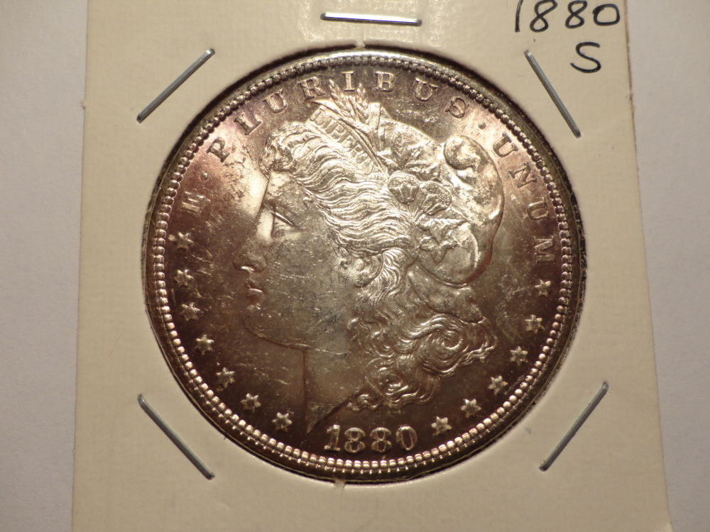 1880-S-Morgan-Dollar
