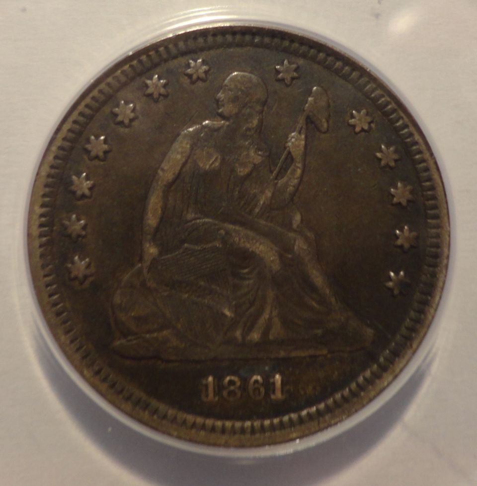 1861-Seated-Liberty-Quarter