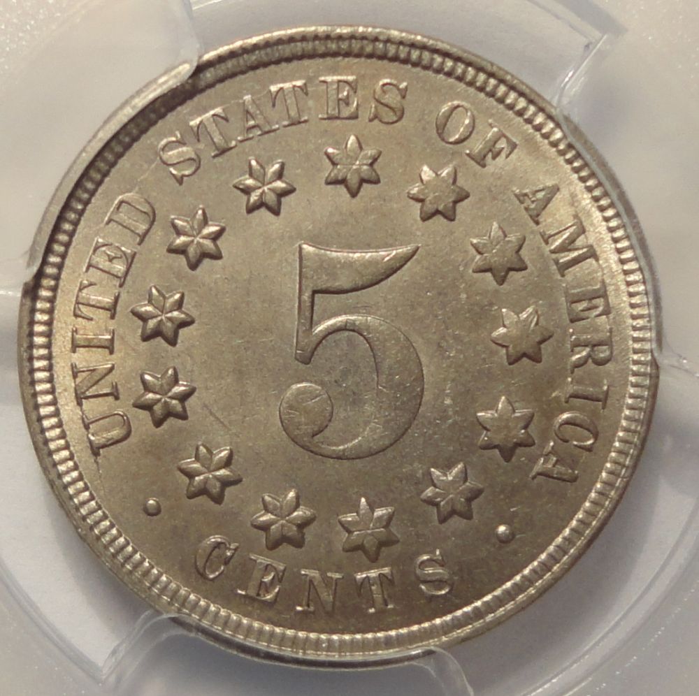 1867-Shield-Nickel-No-Rays