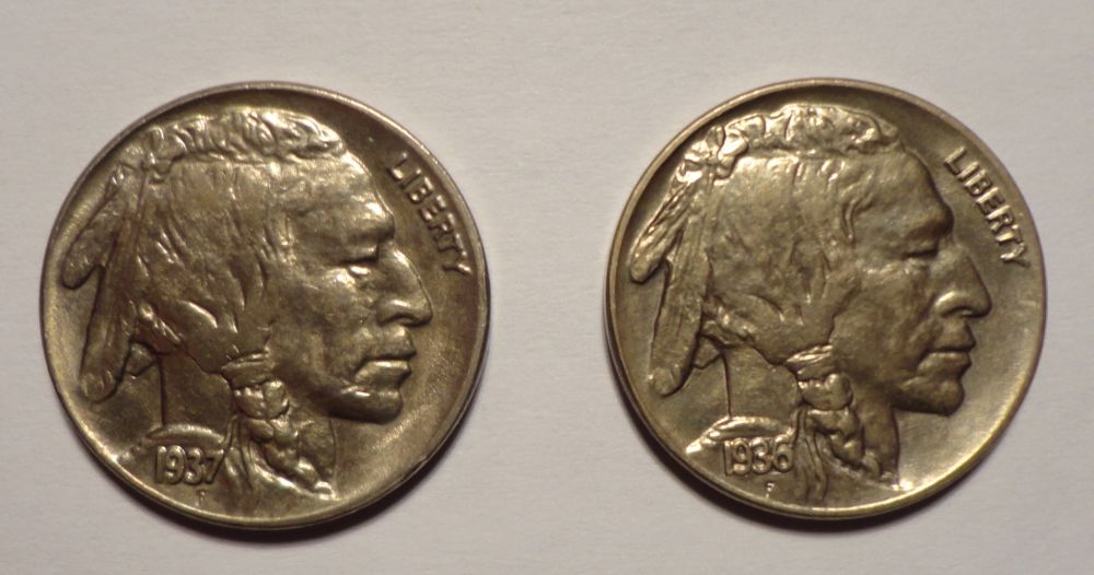 Raw-Buffaloes-1936-And-1937
