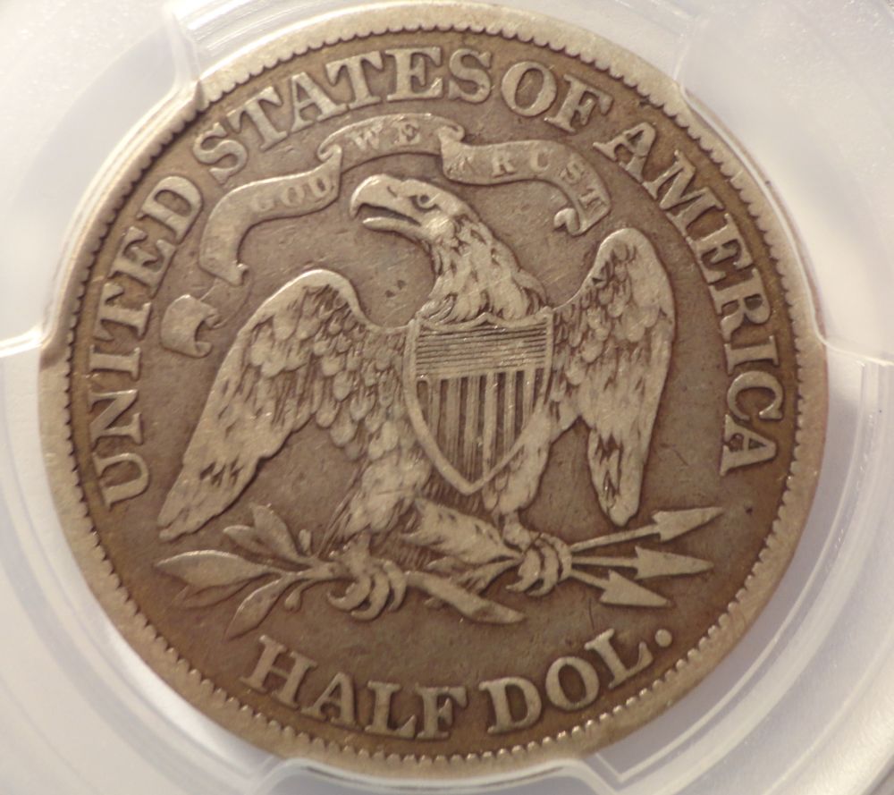 Vs.-PCGS:-1871-Liberty-Seated-Half