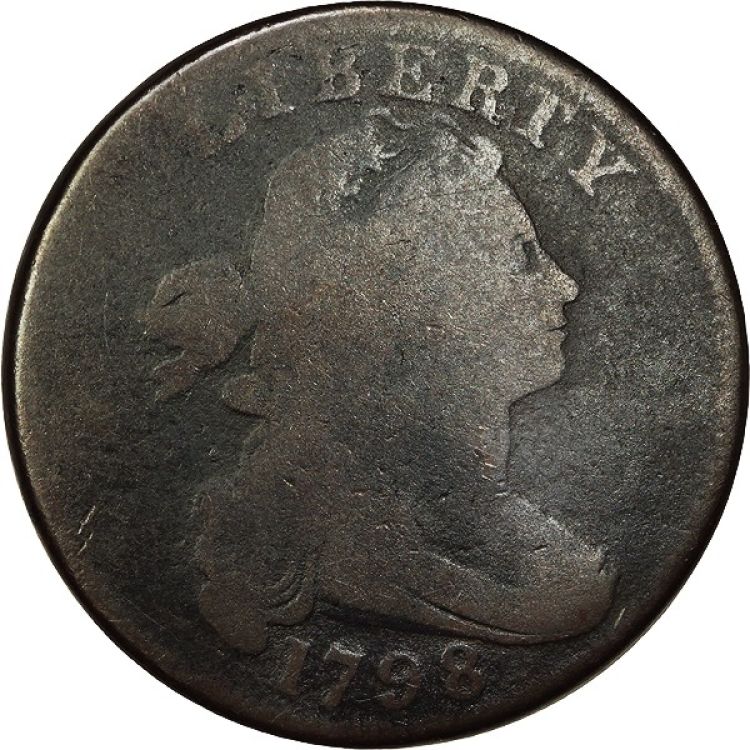 1798-Large-Cent-1-St-Or-2nd-Hairstyle?
