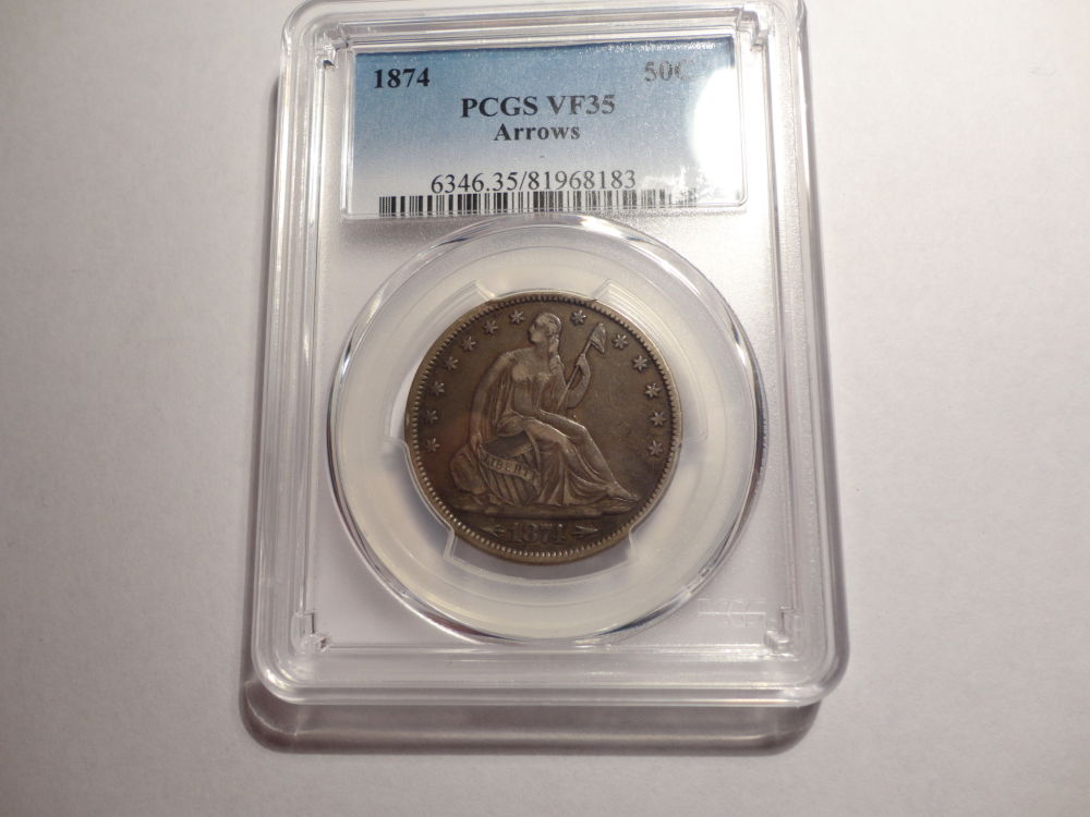 1874-Liberty-Seated-Half-Vs-PCGS