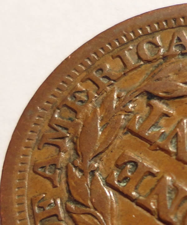 1849-Large-Cent-With-Odd-Reverse