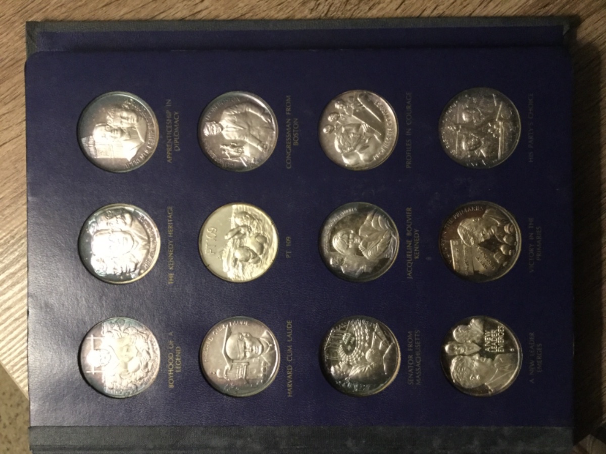 Lincoln--Mint-Legacy-Of-Kennedy-Rounds