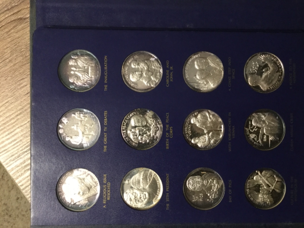 Lincoln--Mint-Legacy-Of-Kennedy-Rounds