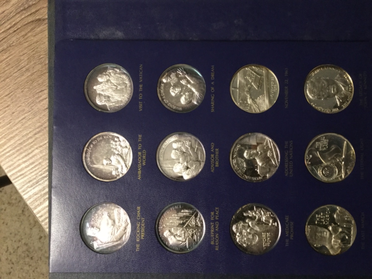 Lincoln--Mint-Legacy-Of-Kennedy-Rounds