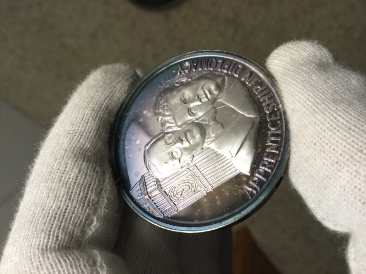 Lincoln--Mint-Legacy-Of-Kennedy-Rounds