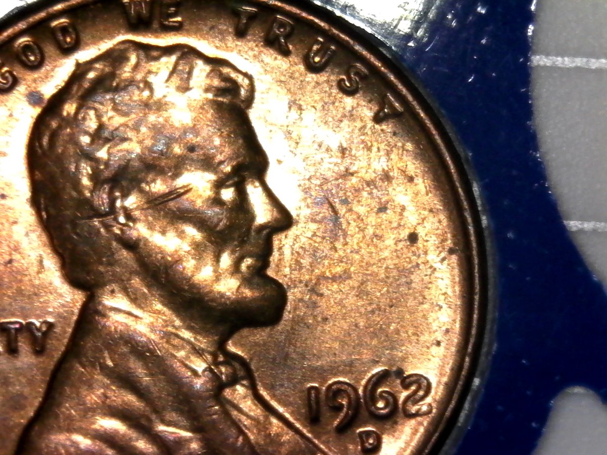 1962-D-Lincoln-Cent-Error-?