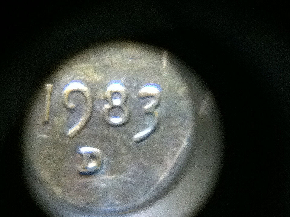 1983-D-Lincoln-Memorial