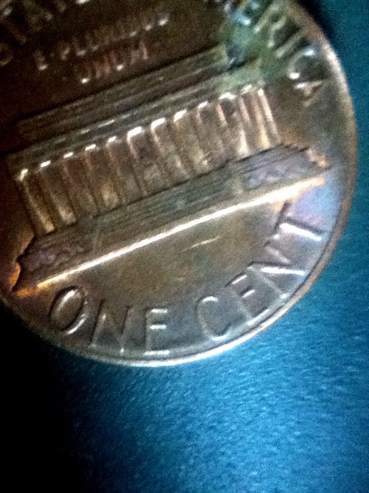1985-No-MM-Lincoln-Cent