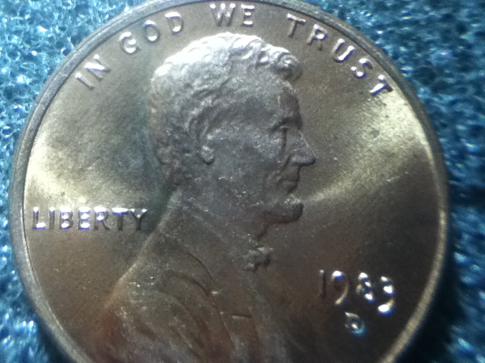 1983-D-Lincoln-Memorial