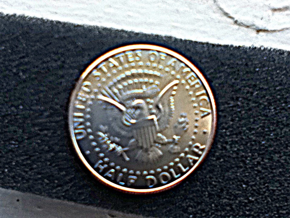 2005-P-Kennedy-Half-Dollar