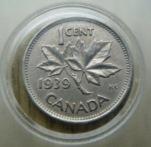 1939-Penny