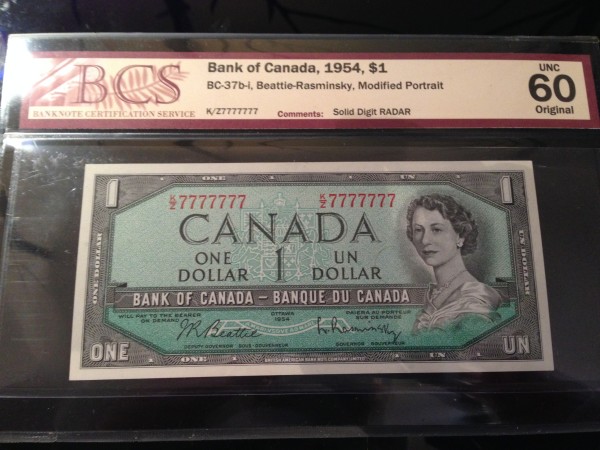 Cool-Serial-Number