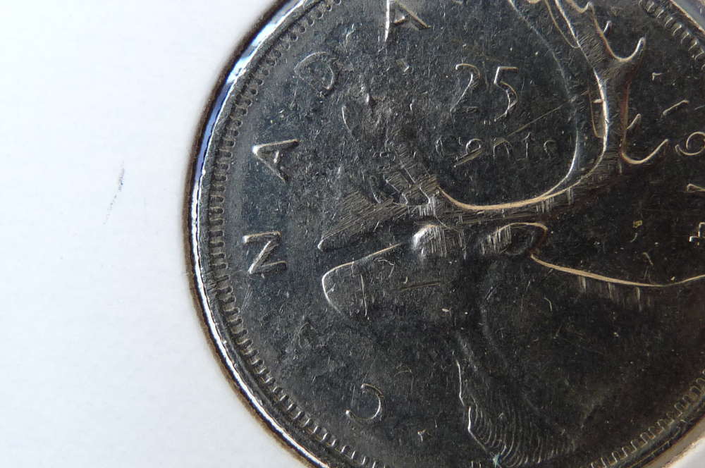 Struck-Through-Grease,-And?