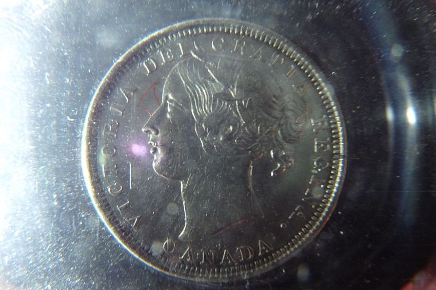 1858-20c-Die-Clash-On-Obverse