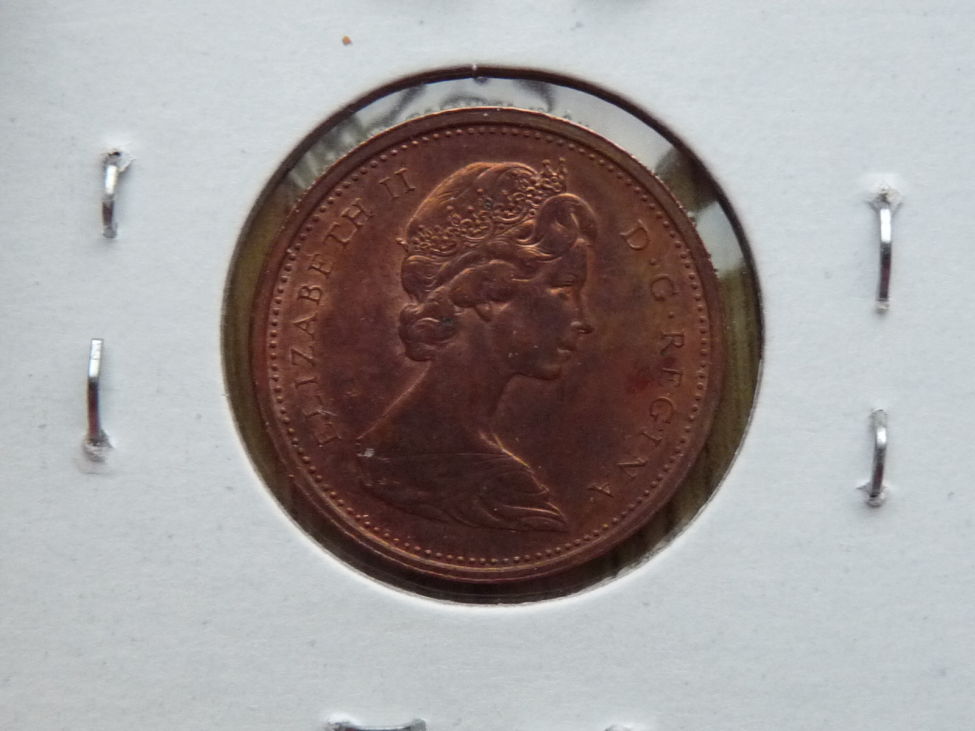 1967-Cent---Struck-Through-Die-Cap?