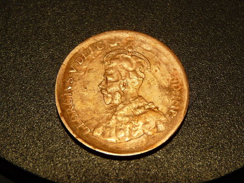 Canada-1932-1-Cent---Possible-Error?
