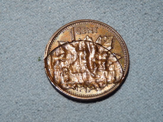 Canada-1-Cent-Striking-Error