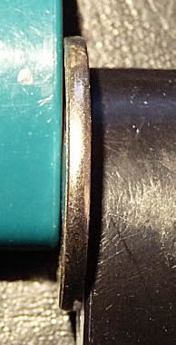 1961-Nickel---Offstruck-Out-Of-Collar?