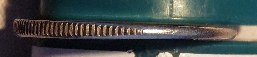1999-Canada-Through-A-Child's-Eye-Quarter-Struck-On-Wrong-Planchet?