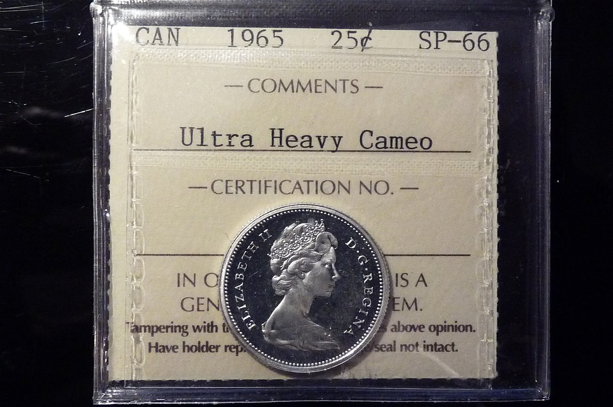 1965-Specimen-25c...which-One-Would-You-Keep?