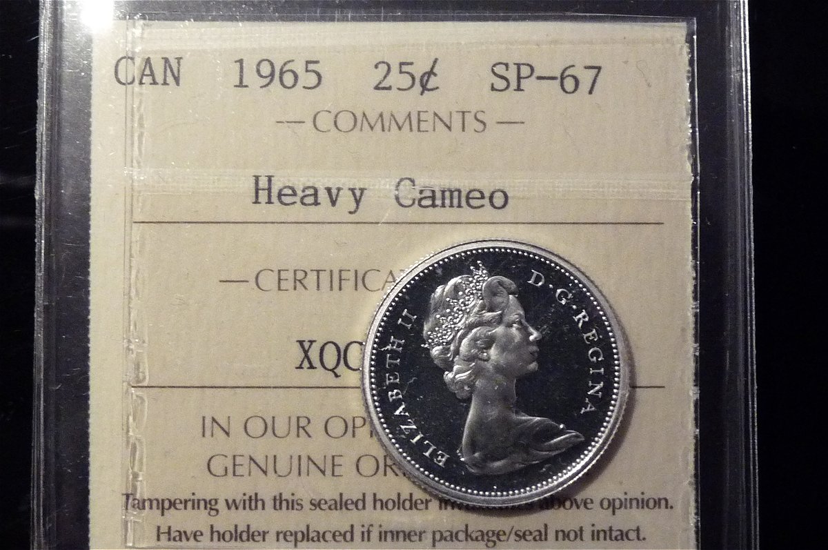 1965-Specimen-25c...which-One-Would-You-Keep?